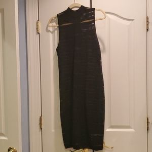 NWT PARKER Bodycon Cocktail Dress M